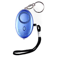 Aboat personal safety alarm