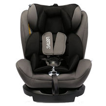 LETTAS infant car seat