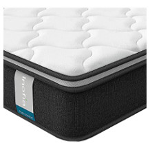 Inofia pocket spring mattress