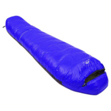 LMR down sleeping bag