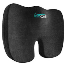 iamcomfi orthopedic seat cushion