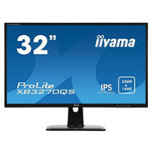 iiyama ProLite XB3270QS-B1