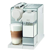 Nespresso Lattissima Touch