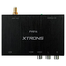 XTRONS DVB-T antenna