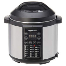 Amazon Basics multi-cooker