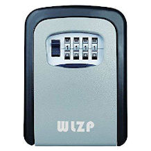 WLZP key lock box