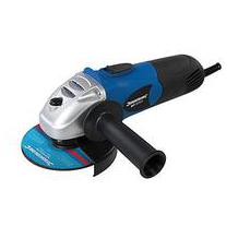 Silverline angle grinder