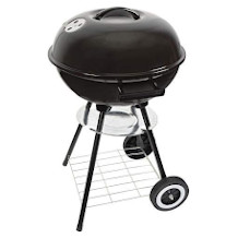 MP Essentials kettle barbecue