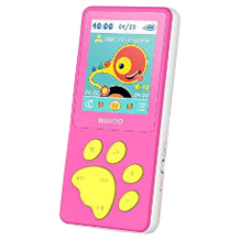 MusicFun mp3 player for kids