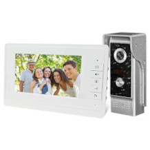 LIBO Smart Home video doorbell