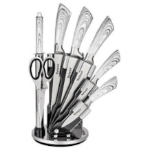 Velaze kitchen knife set