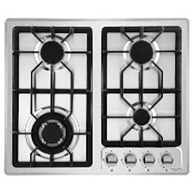 NOXTON gas hob