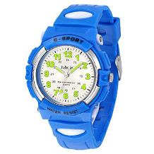 JuBos children's watch