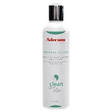 Aderans hydrating shampoo