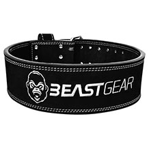 Beast Gear weightlifting belt