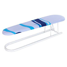 Wenko sleeve ironing board