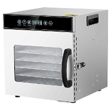 Kwasyo dehydrating machine