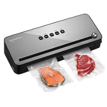 Bonsenkitchen vacuum sealer