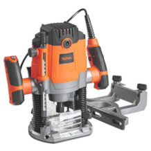 VonHaus router machine