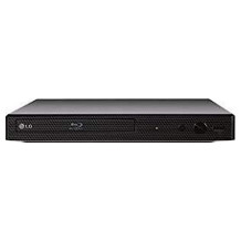 Dynastar Blu-Ray player