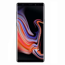 Samsung Galaxy Note 9