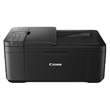 Canon PIXMA TR4550