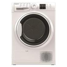 Hotpoint heat pump tumble dryer