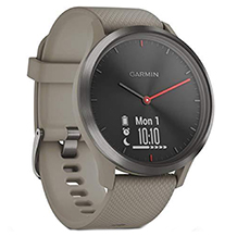 Garmin vivomove HR