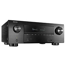 Denon AVR-X3500H