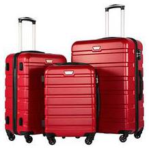 COOLIFE luggage set