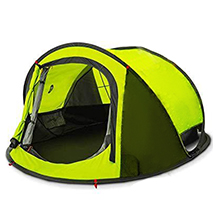 Zenph tent