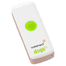 Weenect pet tracker