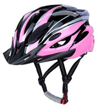 DesignSter women's bike helmet