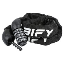 BIFY bike lock