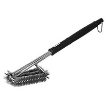 Enders bbq brush