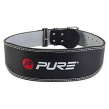 Pure2Improve lifting belt