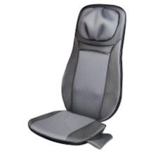 Snailax massage seat cover