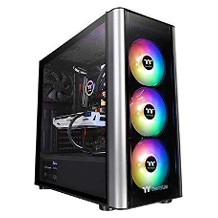 Thermaltake Level 20 MT ARGB