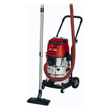 Einhell TE-VC 36/30 Li S-Solo