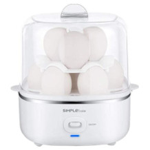 SIMPLETASTE egg boiler