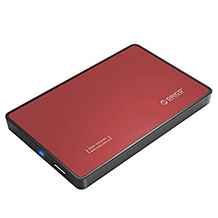 ORICO HDD dock