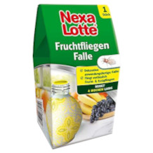 Nexa Lotte fruit fly trap