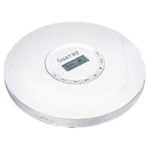 Gueray portable cd player