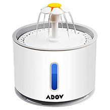 ADOV cat water fountain