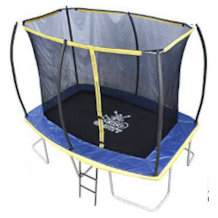 Zero Gravity trampoline