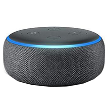 Amazon Wi-Fi speaker