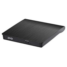 BEVA external DVD drive