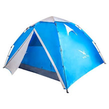 Aretus 3-man tent