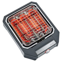 Severin electric table grill