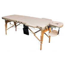MASSUNDA massage table